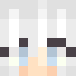 vααℓє | Back to life - Female Minecraft Skins - image 3