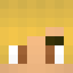 Madison - Female Minecraft Skins - image 3