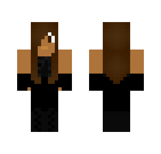 The Brown Assassin