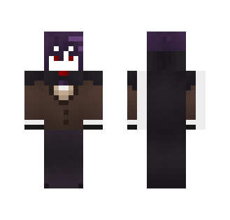 Yatsuzaki (I tried)