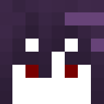 Yatsuzaki (I tried) - Male Minecraft Skins - image 3