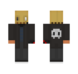 MySelf (First Skin)