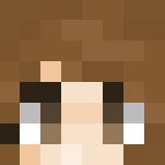 Crimson Red - Female Minecraft Skins - image 3