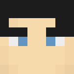 Winter Wanderer - Male Minecraft Skins - image 3