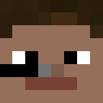 DJ VGC1 - Male Minecraft Skins - image 3