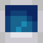 Download Free My Take On: A Half-Naked Astronaut Skin for Minecraft image 3 My Take On: A Half-Naked Astronaut - Male Minecraft Skins - image 3