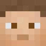 Aftermath / Apocalypse Skin of me - Male Minecraft Skins - image 3