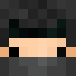 My Take On: A Modern City Mercenary - Male Minecraft Skins - image 3