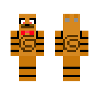 Cina-Bonnie