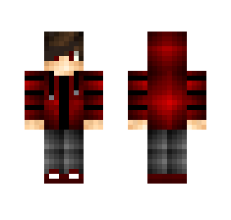 Idk what to call it!