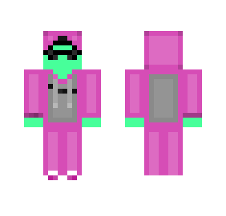 Request From My Friend