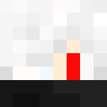 PvP LORD! - Male Minecraft Skins - image 3