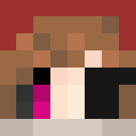Ghoul Kid (Girl version!) - Male Minecraft Skins - image 3