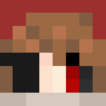 Ghoul Kid (With Hook!) - Male Minecraft Skins - image 3