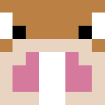 #20 Raticate - Interchangeable Minecraft Skins - image 3