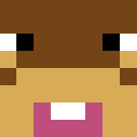 #020 Raticate - Interchangeable Minecraft Skins - image 3