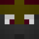 Dark Elf Mercenary - Male Minecraft Skins - image 3