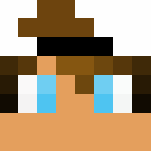 EGT clan boy edition - Boy Minecraft Skins - image 3