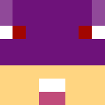 #019 Rattata - Interchangeable Minecraft Skins - image 3