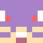 #019 Rattata - Interchangeable Minecraft Skins - image 3