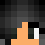 Download Free EGT clan girl skin edition Skin for Minecraft image 3 EGT clan girl skin edition - Girl Minecraft Skins - image 3