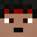 The Cleaner Kak - Male Minecraft Skins - image 3