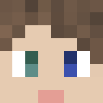 Final Fantasy X - 2 Yuna - Gunner - Female Minecraft Skins - image 3