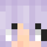~*Into the Future*~ - Female Minecraft Skins - image 3