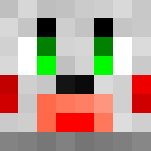 Vixen - Female Minecraft Skins - image 3