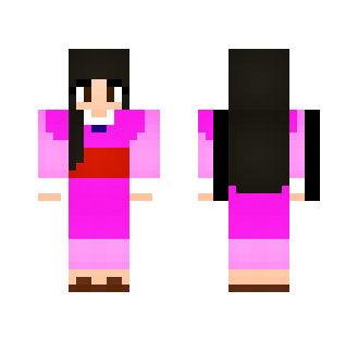Iris Hawthorne