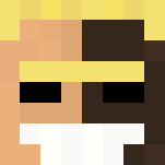 All Might - Male Minecraft Skins - image 3