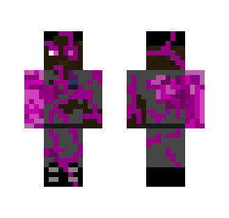 Tainted skin 2.0