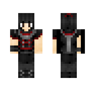 [BabyMetal] Suzuka Karate Costume