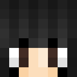 [BabyMetal] Suzuka Karate Costume - Female Minecraft Skins - image 3