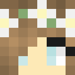 Download Free ~Women In Black~ :3 Skin for Minecraft image 3 ~Women In Black~ :3 - Female Minecraft Skins - image 3