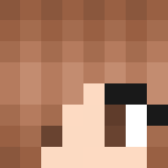Download Free Lychee- Simply Basic Skin for Minecraft image 3 Lychee- Simply Basic - Female Minecraft Skins - image 3