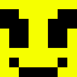 RS/Riddle School - Smiley Sundae - Female Minecraft Skins - image 3