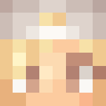 Blondie - Female Minecraft Skins - image 3