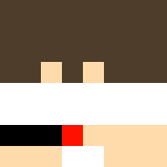 Darkness Boy - Boy Minecraft Skins - image 3