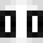 Download Free blooky Skin for Minecraft image 3 blooky - Male Minecraft Skins - image 3