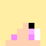 Download Free Girl in Gameboy Hoodie Skin for Minecraft image 3 Girl in Gameboy Hoodie - Girl Minecraft Skins - image 3