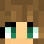 Repost: Gracie ~ Tsukkiko - Female Minecraft Skins - image 3