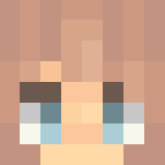 [Personal] Bri | Akhali - Female Minecraft Skins - image 3