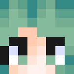 Happiness - Female Minecraft Skins - image 3