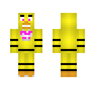 Chica the Chicken