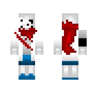 Aftertale Sans