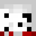 Aftertale Sans - Other Minecraft Skins - image 3