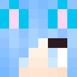 Human Keykey Chara - Female Minecraft Skins - image 3