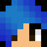 Markipler Girl - Girl Minecraft Skins - image 3