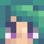 ℙ¥ηℯ| Idk What I'm Doing - Female Minecraft Skins - image 3